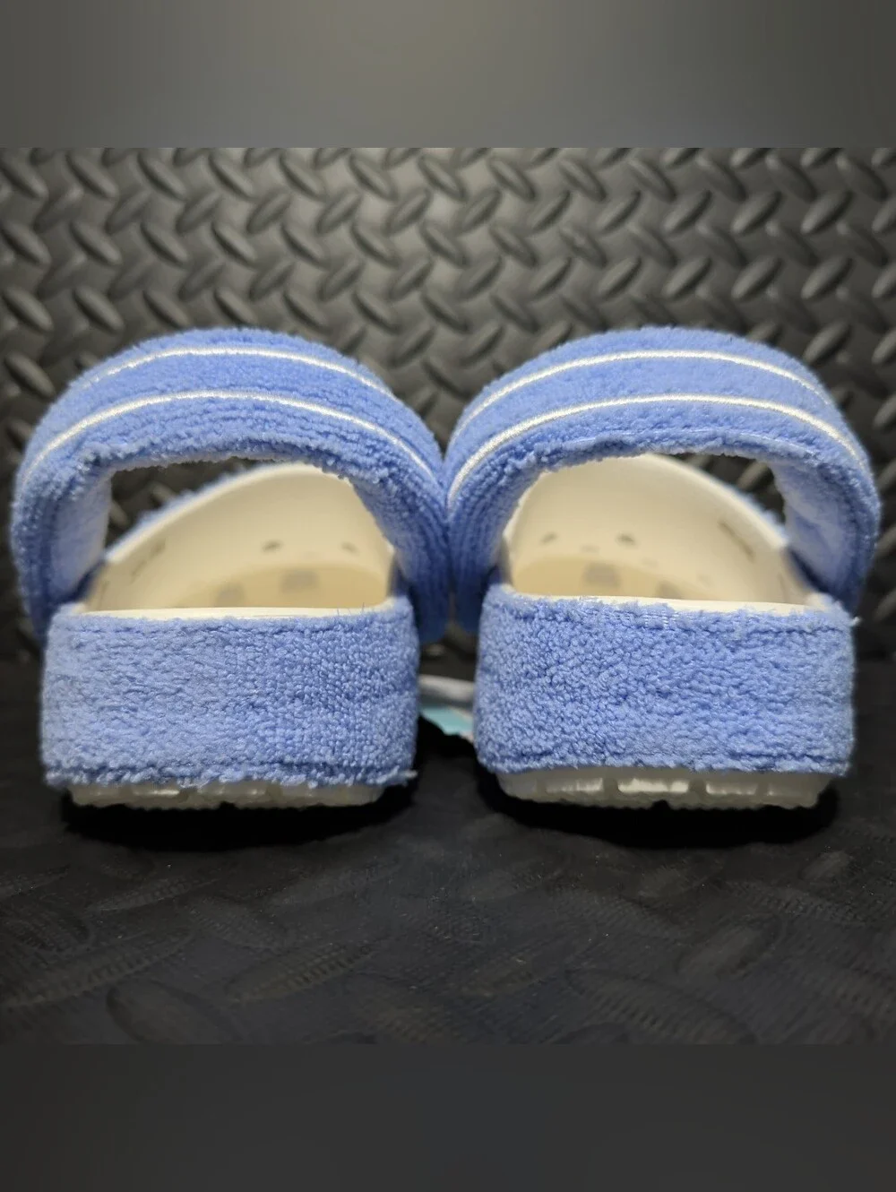 CROCS south park